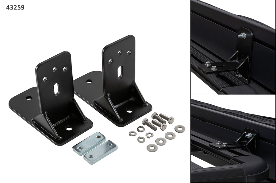 Rhino Rack Pioneer awning bracket 43259 Rhino Rack Pioneer awning bracket 43259